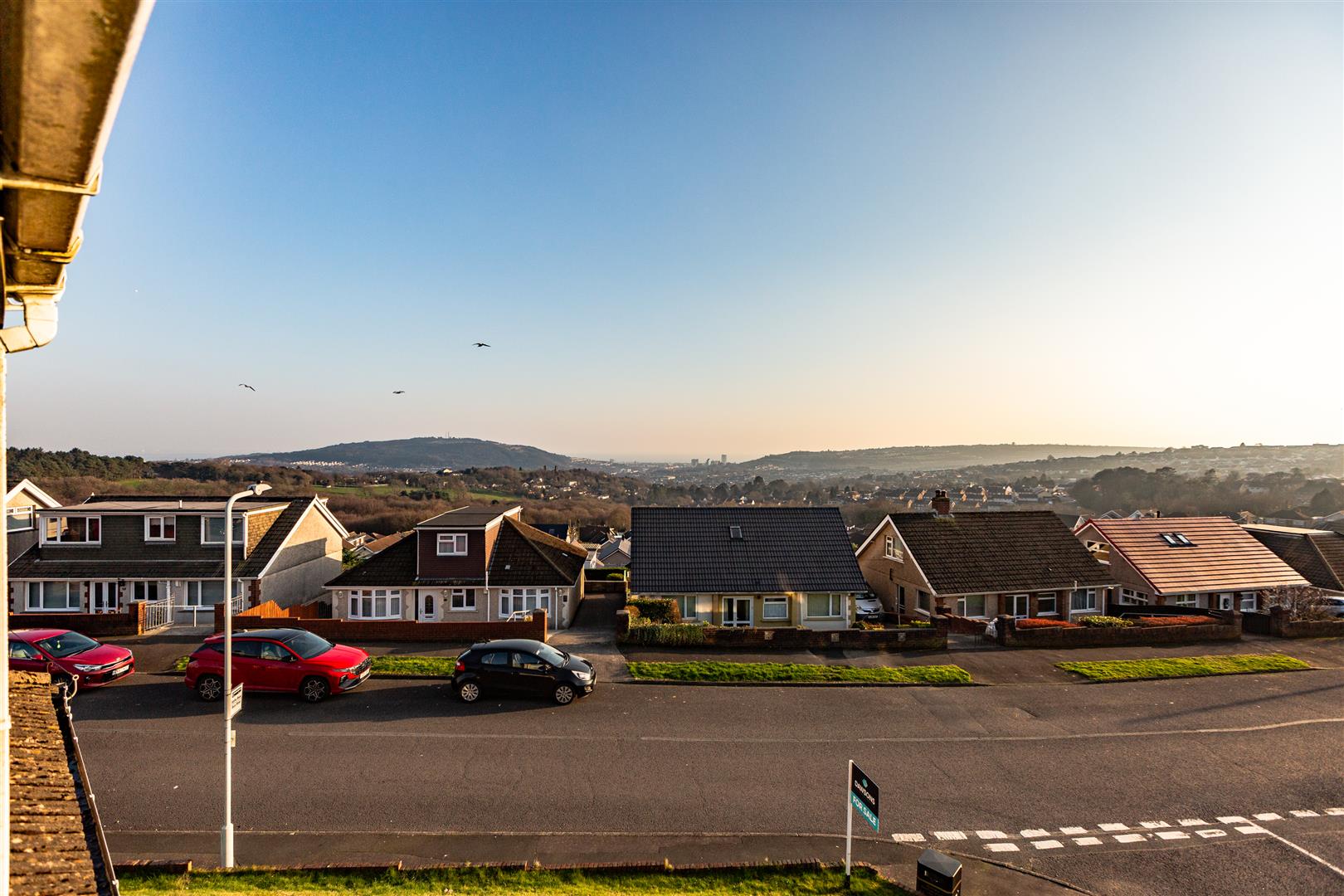 Bryn Eglur Road, Morriston, Swansea, SA6 7PQ